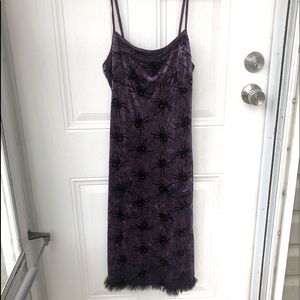 Cute Betsey Johnson Dress